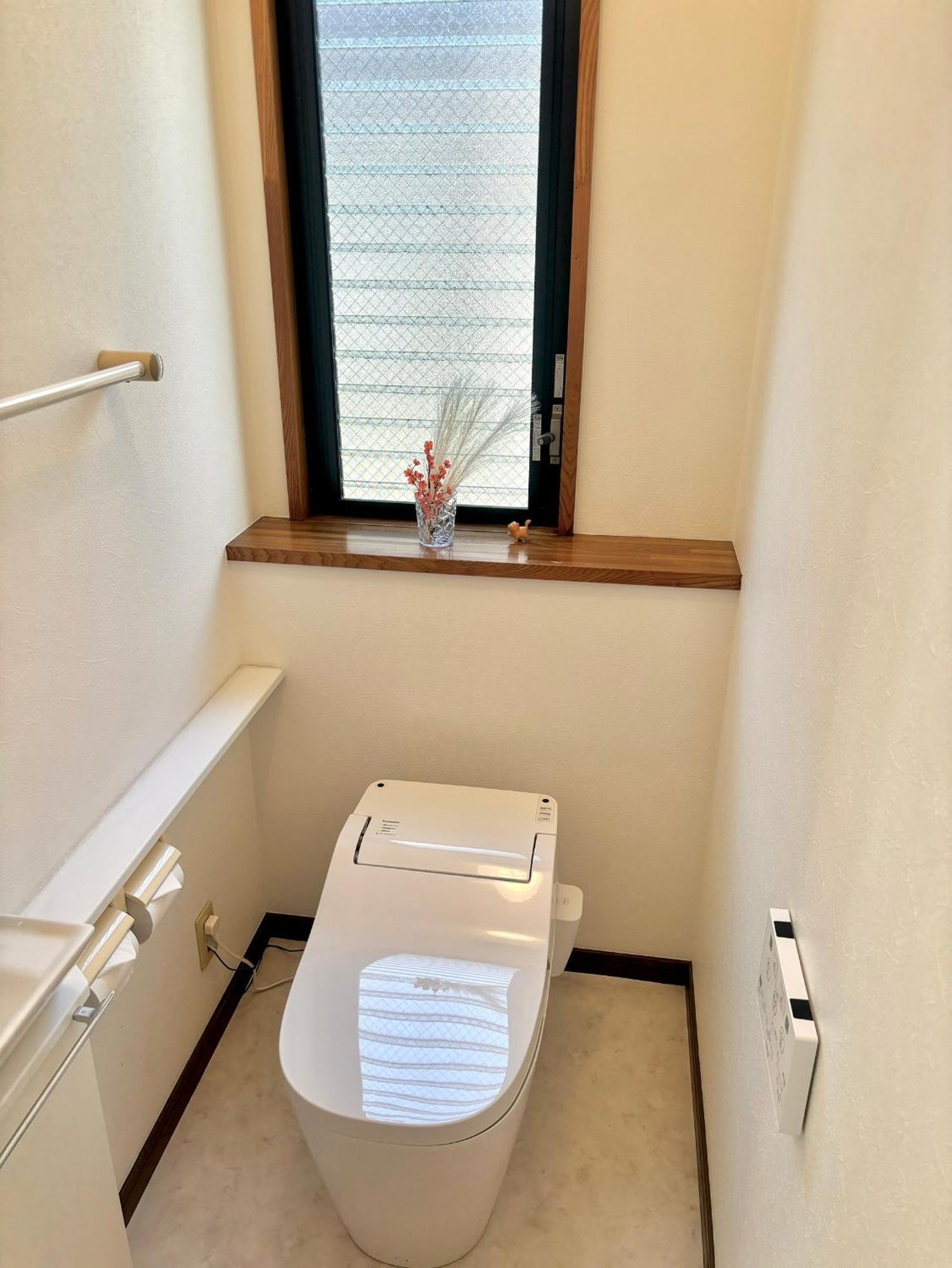 Koiwa Detached House 小岩駅にある戸建のおうち 完全分離型住宅2f Appartamento