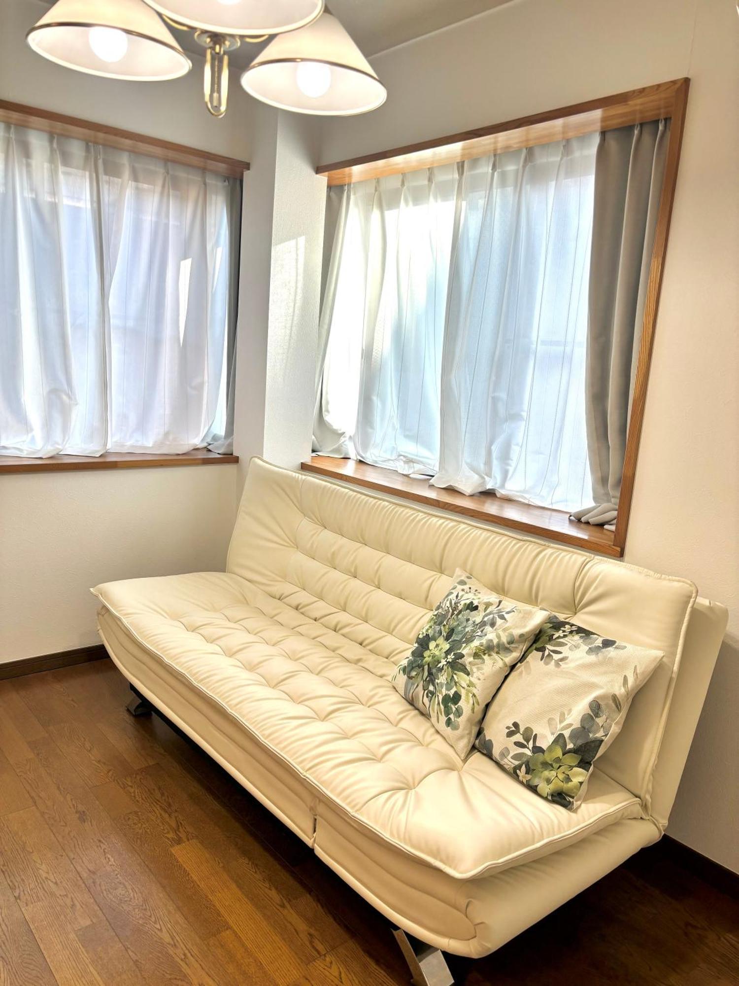 Appartamento Koiwa Detached House 小岩駅にある戸建のおうち 完全分離型住宅2f Tokyo