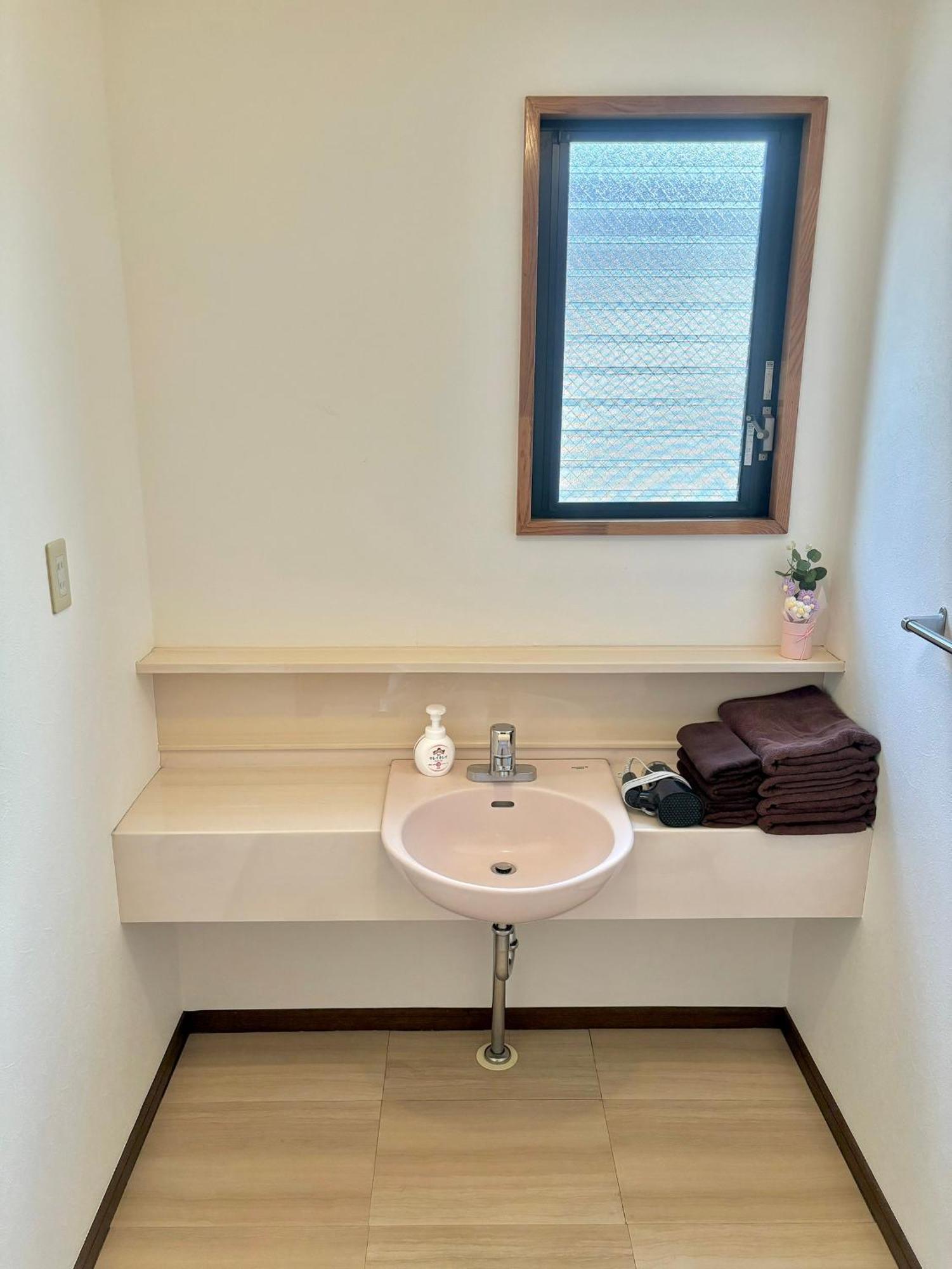 Koiwa Detached House 小岩駅にある戸建のおうち 完全分離型住宅2f Tóquio