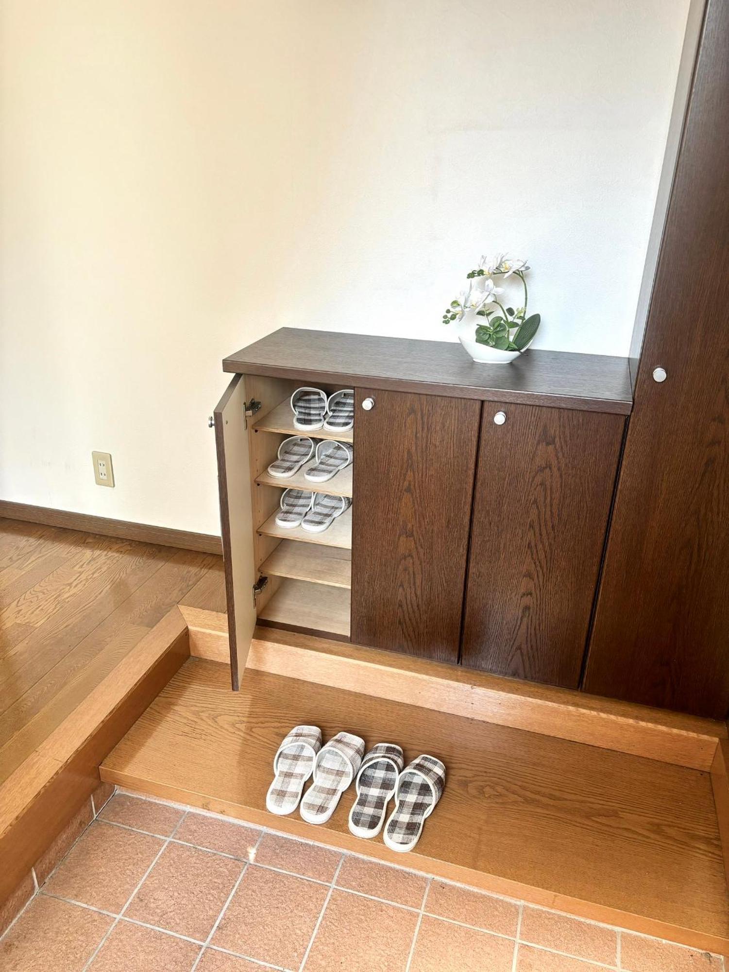 Koiwa Detached House 小岩駅にある戸建のおうち 完全分離型住宅2f * Tóquio